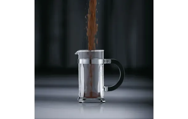 BODUM CHAMBORD CAFET 1923-109S